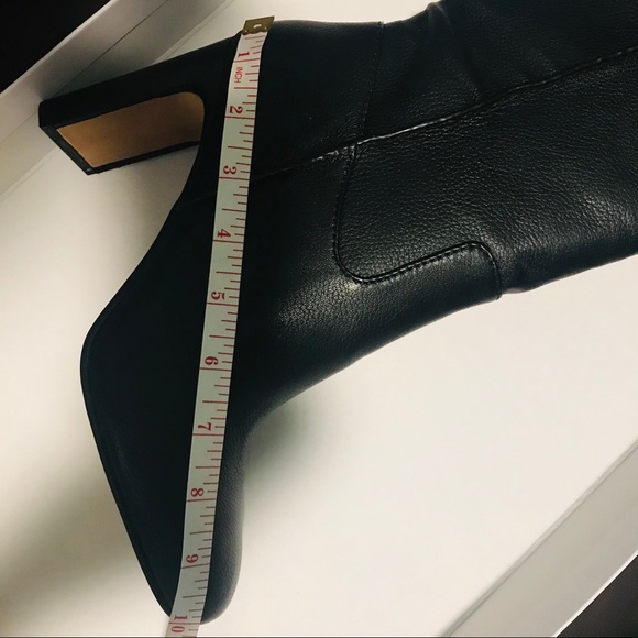 NWOB✨Dolce Vita Davey Leather Boot - Picture 15 of 16